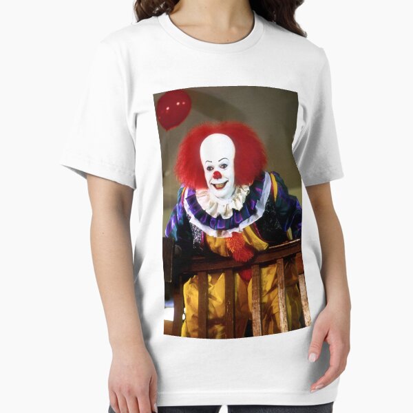 Item preview, Clown designed and sold by Blaszeart.