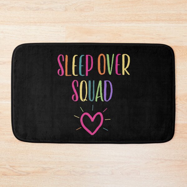 Item preview, Sleep Over Squad - VIP Sleepover Squad Great for Slumber Party designed and sold by JukeLox.
