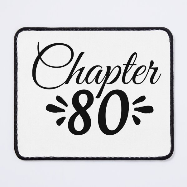 Item preview, Chapter 80 designed and sold by MariesDesigns11.