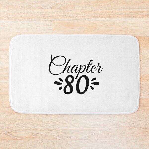 Item preview, Chapter 80 designed and sold by MariesDesigns11.