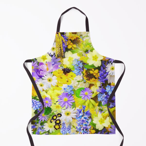Item preview, Spring flowers designed and sold by fowons.