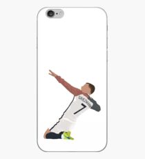 Vinilo o funda para iPhone Griezmann celebración de goles