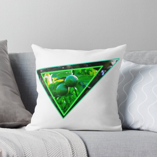 Item preview, Neon Citrus (White) designed and sold by UlaFine.