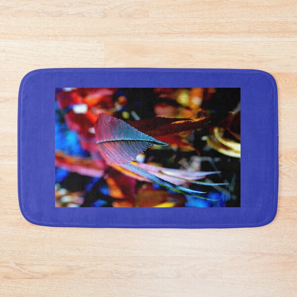 Item preview, Aquarium leaf designed and sold by FrankieLassut.