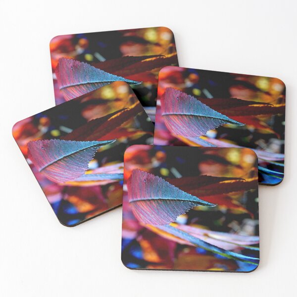Item preview, Aquarium leaf designed and sold by FrankieLassut.