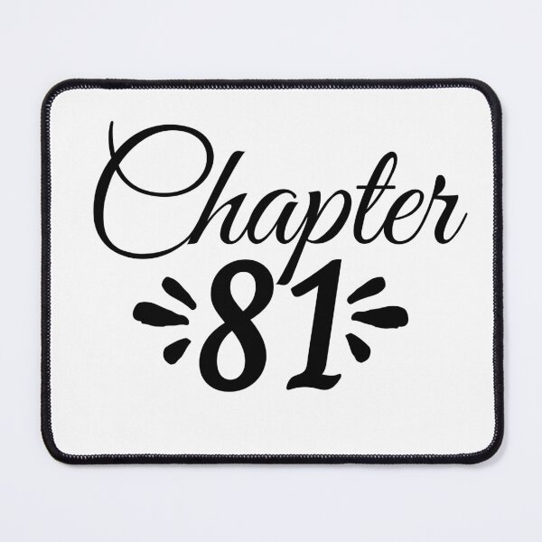 Item preview, Chapter 81 designed and sold by MariesDesigns11.