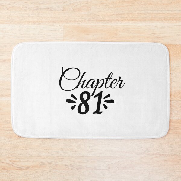Item preview, Chapter 81 designed and sold by MariesDesigns11.
