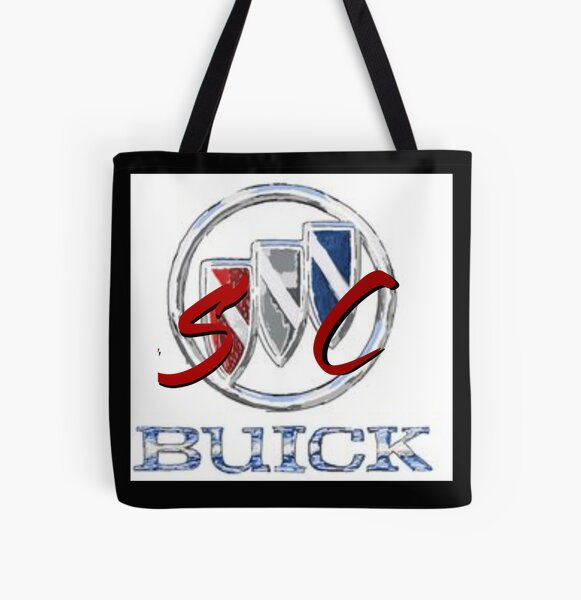 sam All Over Print Tote Bag