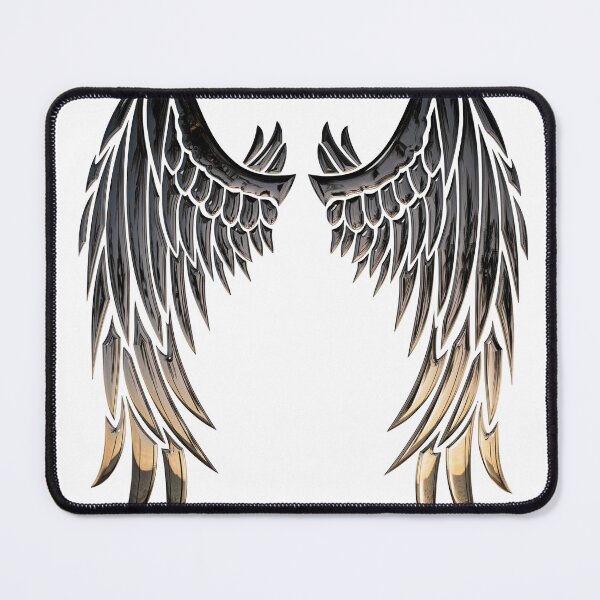 Item preview, Abstract Wings  designed and sold by DigitalBeast.