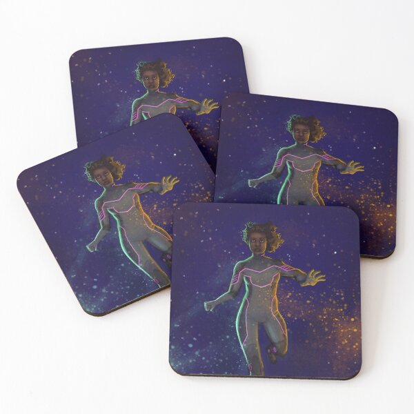 Item preview, Space Explorer designed and sold by TheLamb.