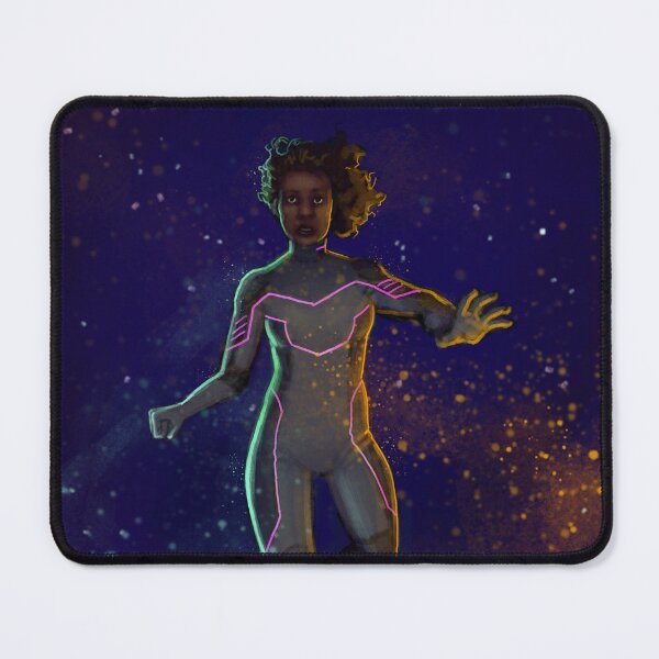 Item preview, Space Explorer designed and sold by TheLamb.