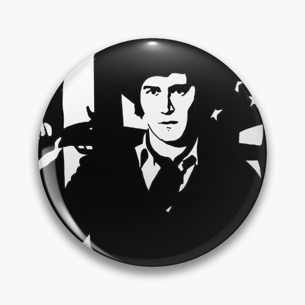 Item preview, Phil Ochs American Flag designed and sold by backst4bber.
