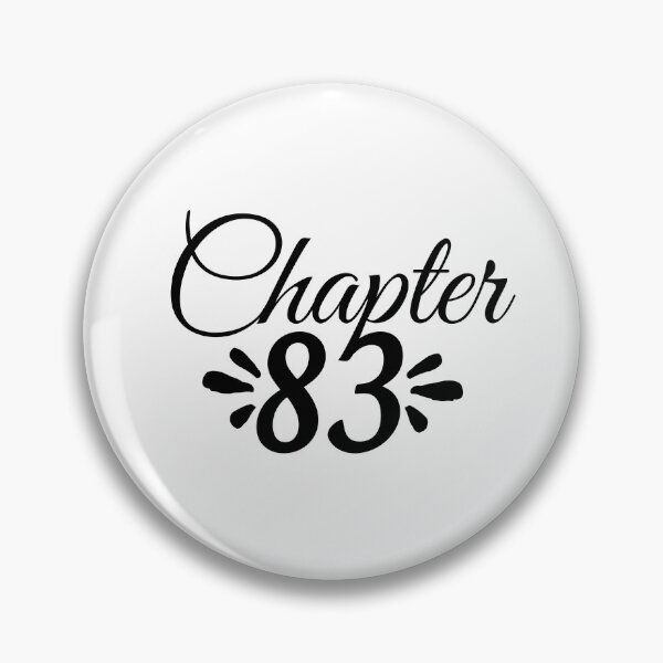 Item preview, Chapter 83 designed and sold by MariesDesigns11.
