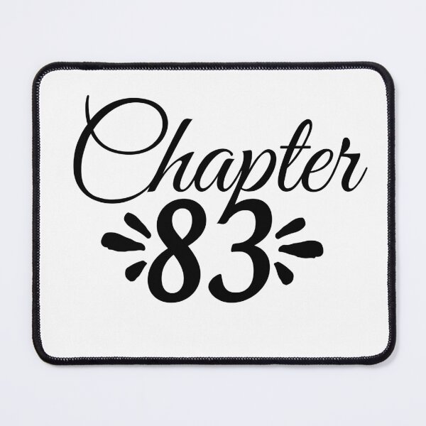 Item preview, Chapter 83 designed and sold by MariesDesigns11.