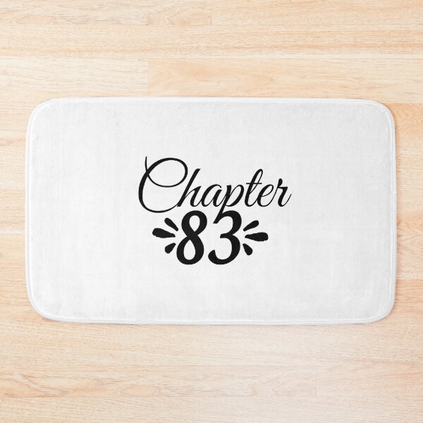 Item preview, Chapter 83 designed and sold by MariesDesigns11.