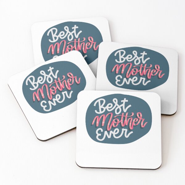 Item preview, Best Mother Ever designed and sold by reka88.