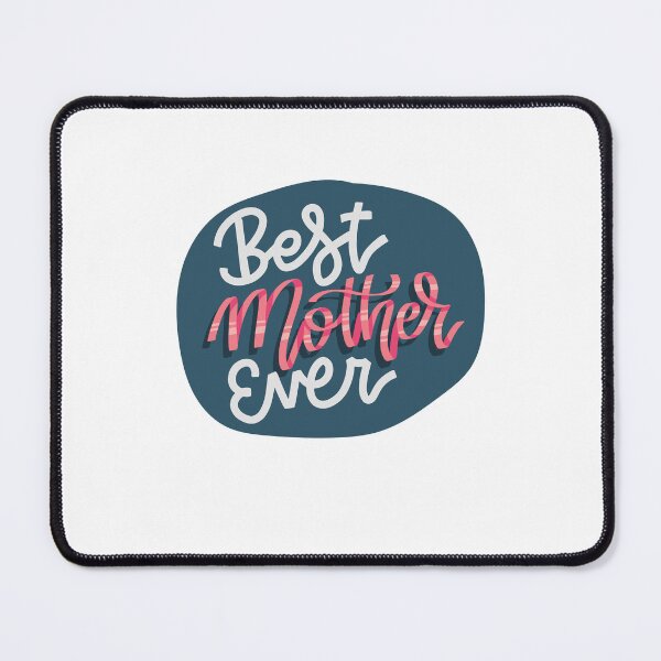 Item preview, Best Mother Ever designed and sold by reka88.