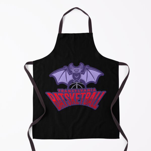 Item preview, Transylvania Batsketball Sticker designed and sold by jacksrome6.