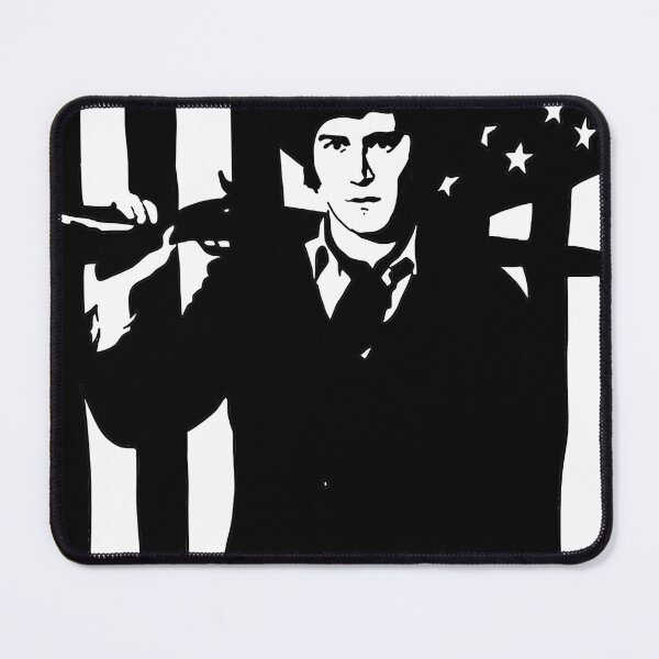 Item preview, Phil Ochs American Flag designed and sold by backst4bber.