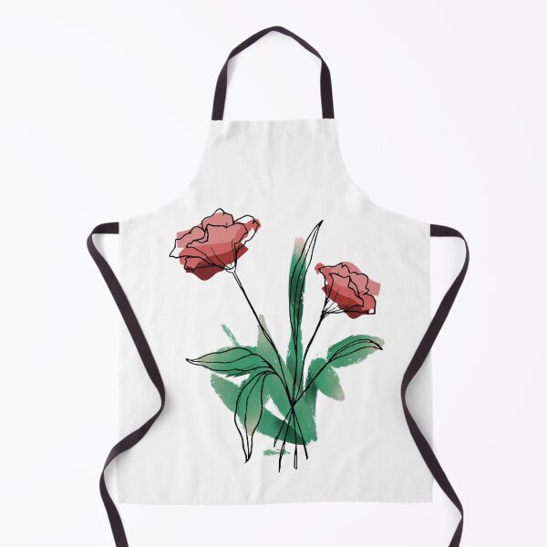 Item preview, Abstract Flower designed and sold by Lylabean22.