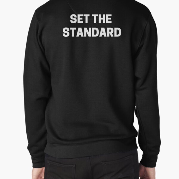 Item preview, just Set the standard  designed and sold by beautifulworld9.