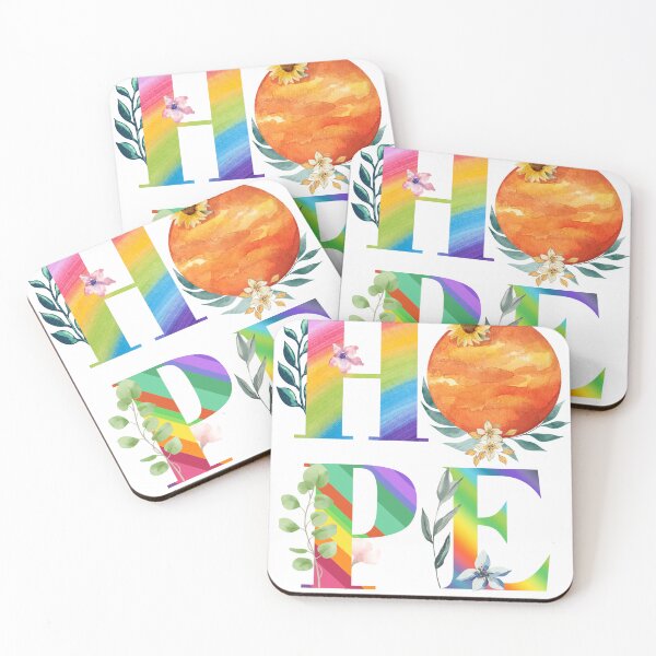 Item preview, Hope designed and sold by AuthenticFit.