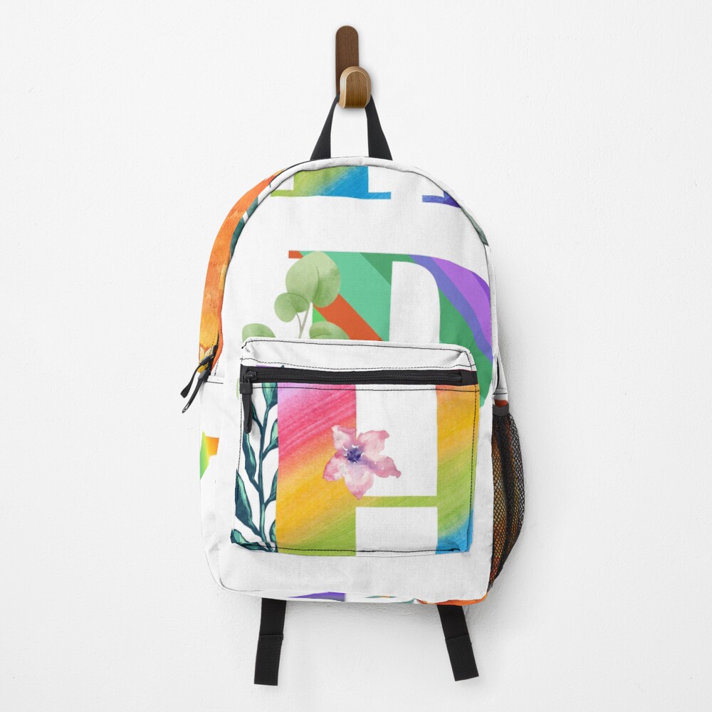 Item preview, Backpack designed and sold by AuthenticFit.