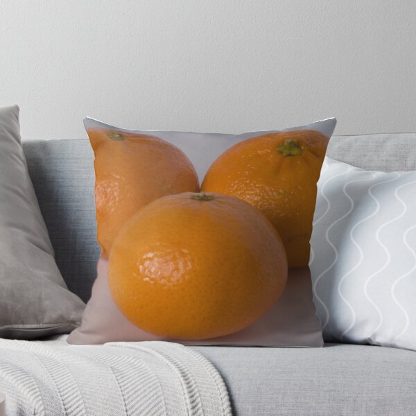 Item preview, Clementines designed and sold by Jon Lees.