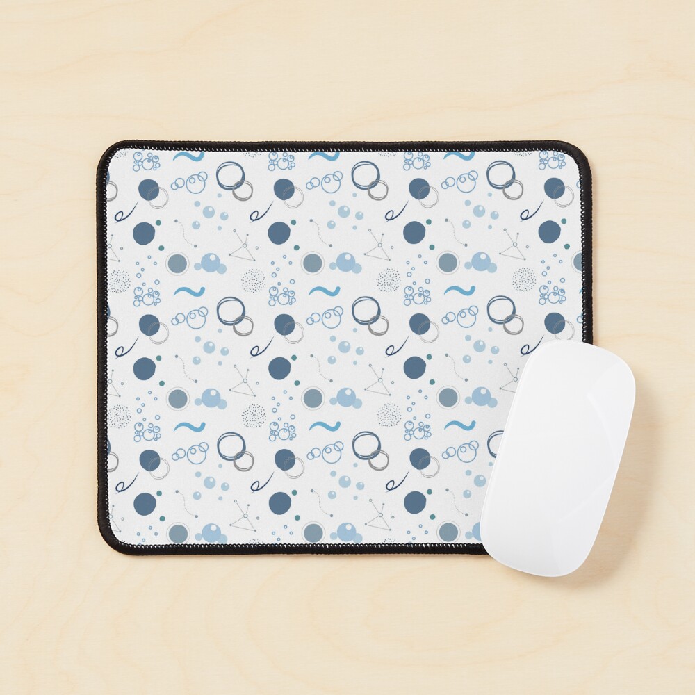 Item preview, Mouse Pad designed and sold by MinasStore.