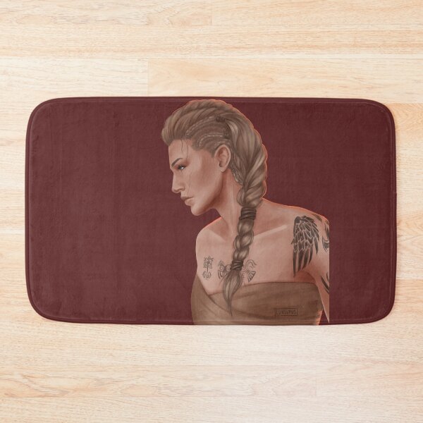 Item preview, Eivor designed and sold by Luxlupus.