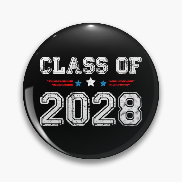 Item preview, Class of 2028 designed and sold by KARDOL.