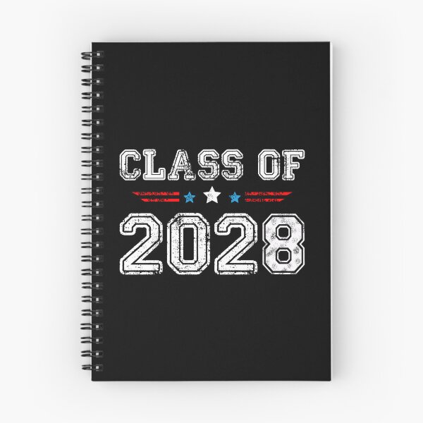 Item preview, Class of 2028 designed and sold by KARDOL.