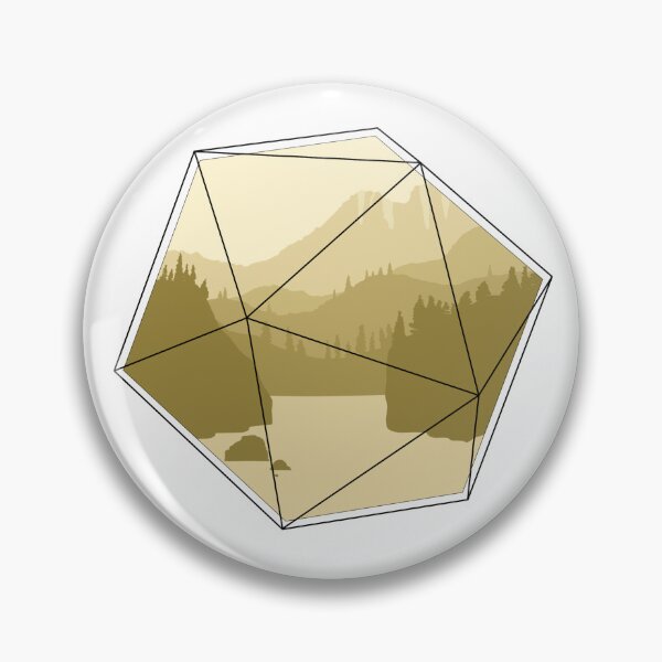 Item preview, D20 Forrest designed and sold by megzy99.