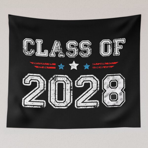 Item preview, Class of 2028 designed and sold by KARDOL.