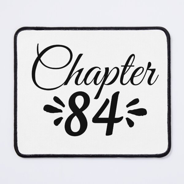 Item preview, Chapter 84 designed and sold by MariesDesigns11.