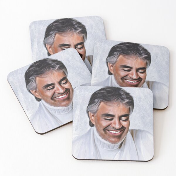 Item preview, Andrea Bocelli  designed and sold by Andy551.