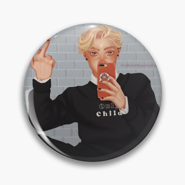 Item preview, AFTG Fit Check designed and sold by oliviaillustrtn.