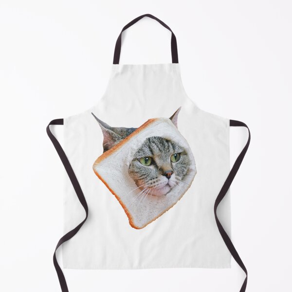 Item preview, Toast cat designed and sold by Eliska18.