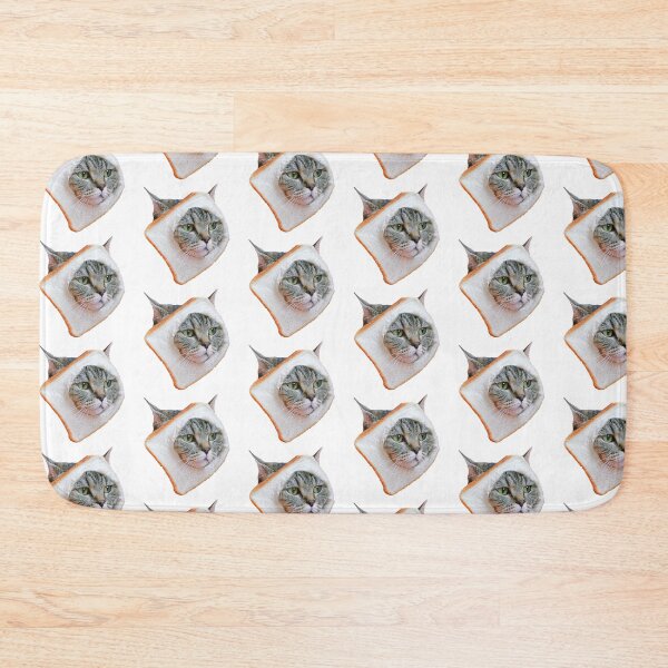 Item preview, Toast cat designed and sold by Eliska18.