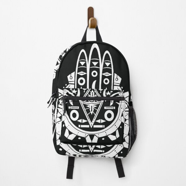 Item preview, Hamsa Hand - Protection designed and sold by Budzbuddha1.
