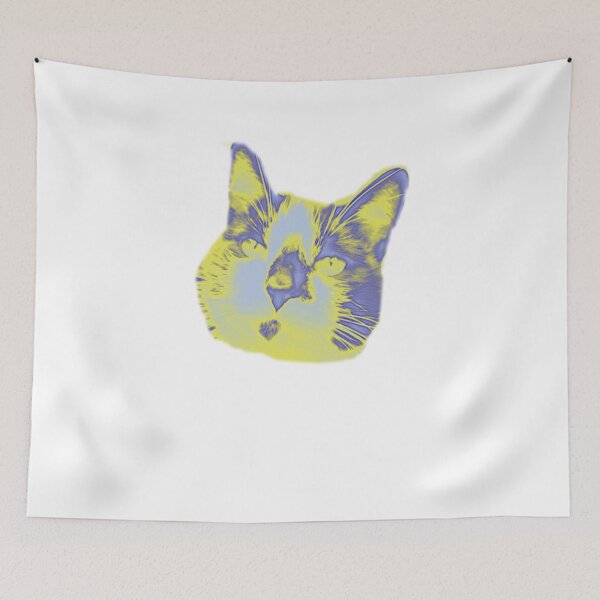 Item preview, Cats Cats Cats Cats designed and sold by mark alan perry.