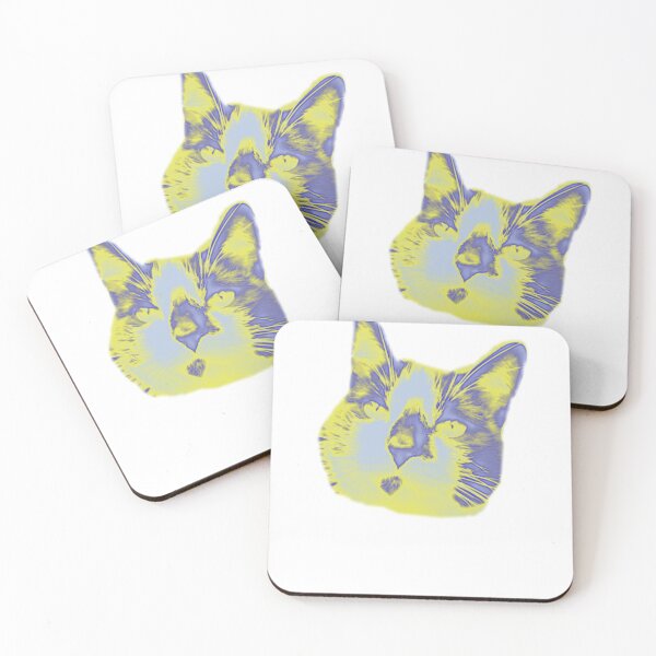 Item preview, Cats Cats Cats Cats designed and sold by mark alan perry.