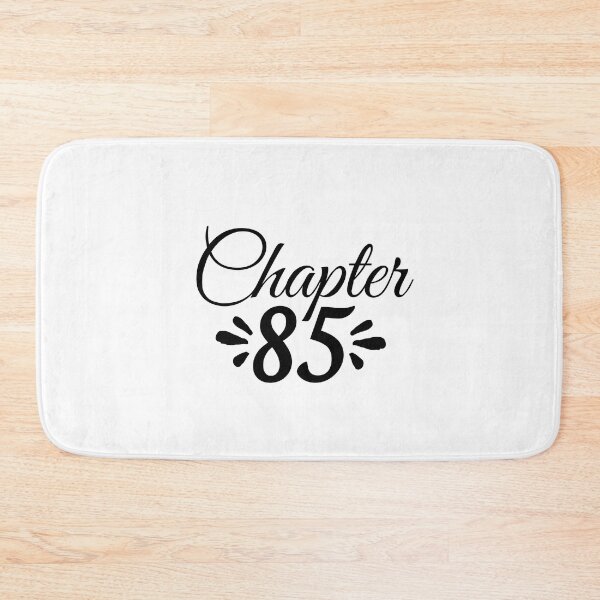 Item preview, Chapter 85 designed and sold by MariesDesigns11.
