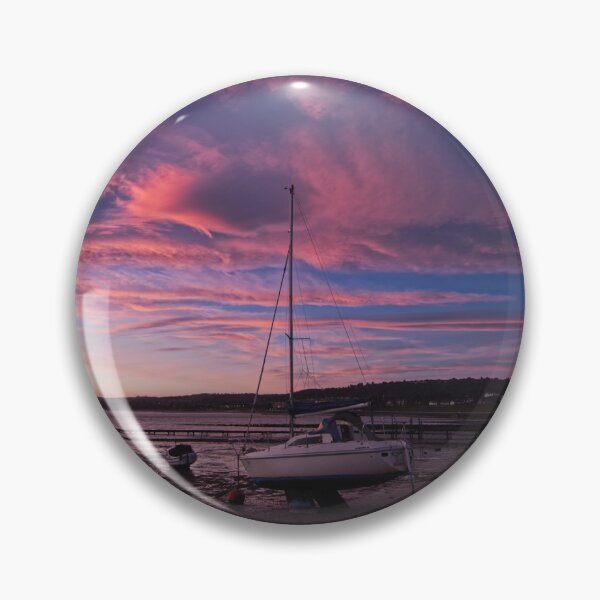 Item preview, Sunrise Rhos On Sea designed and sold by Derren Jones.