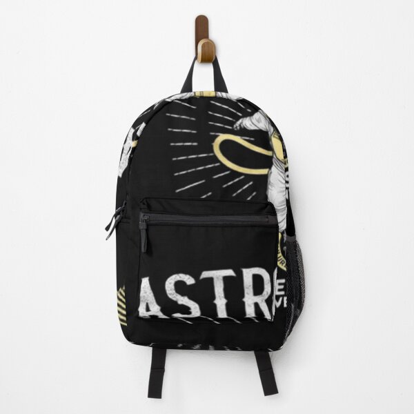 Item preview, Astronaut outer space adventure illustration premium design  designed and sold by truemoneyman.