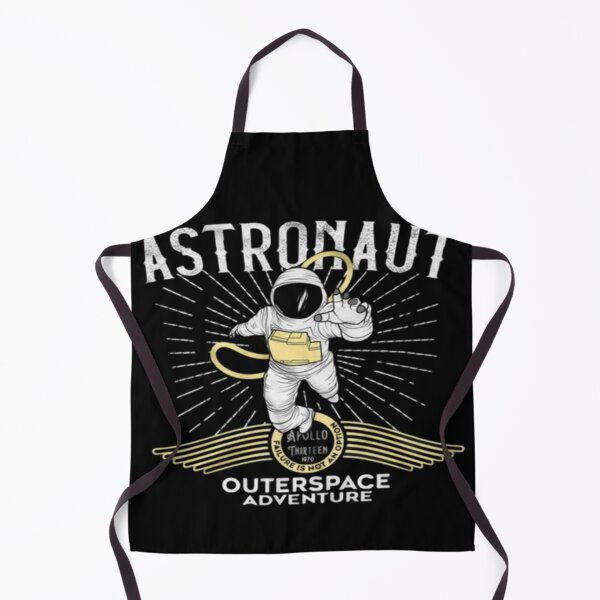 Item preview, Astronaut outer space adventure illustration premium design designed and sold by truemoneyman.
