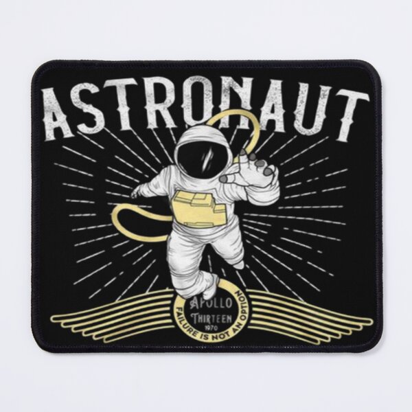 Item preview, Astronaut outer space adventure illustration premium design  designed and sold by truemoneyman.