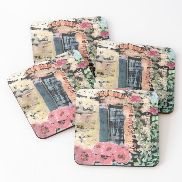 Item preview, Hidden Beauty designed and sold by MarcyBrennanArt.