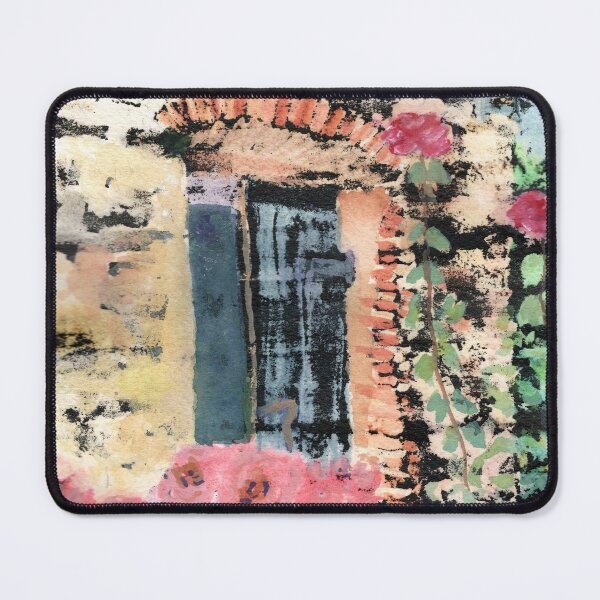 Item preview, Hidden Beauty designed and sold by MarcyBrennanArt.