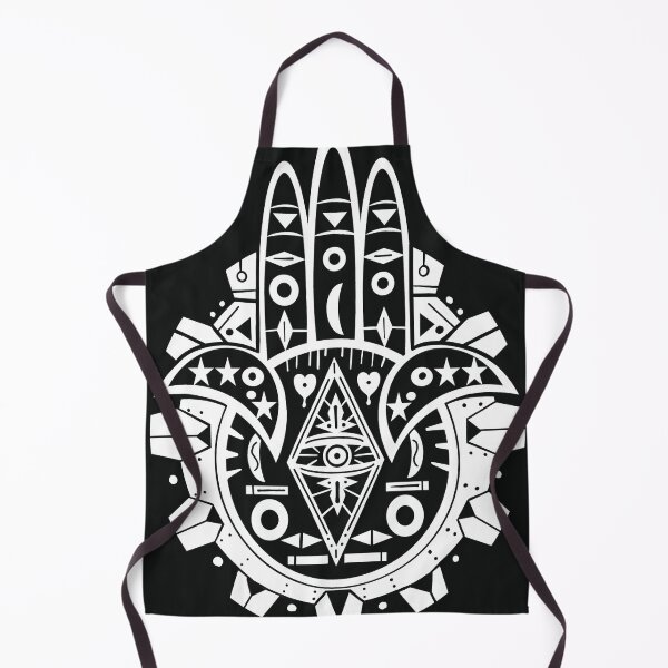 Item preview, Hamsa Hand - Protection  designed and sold by Budzbuddha1.